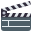 :clapperboard: